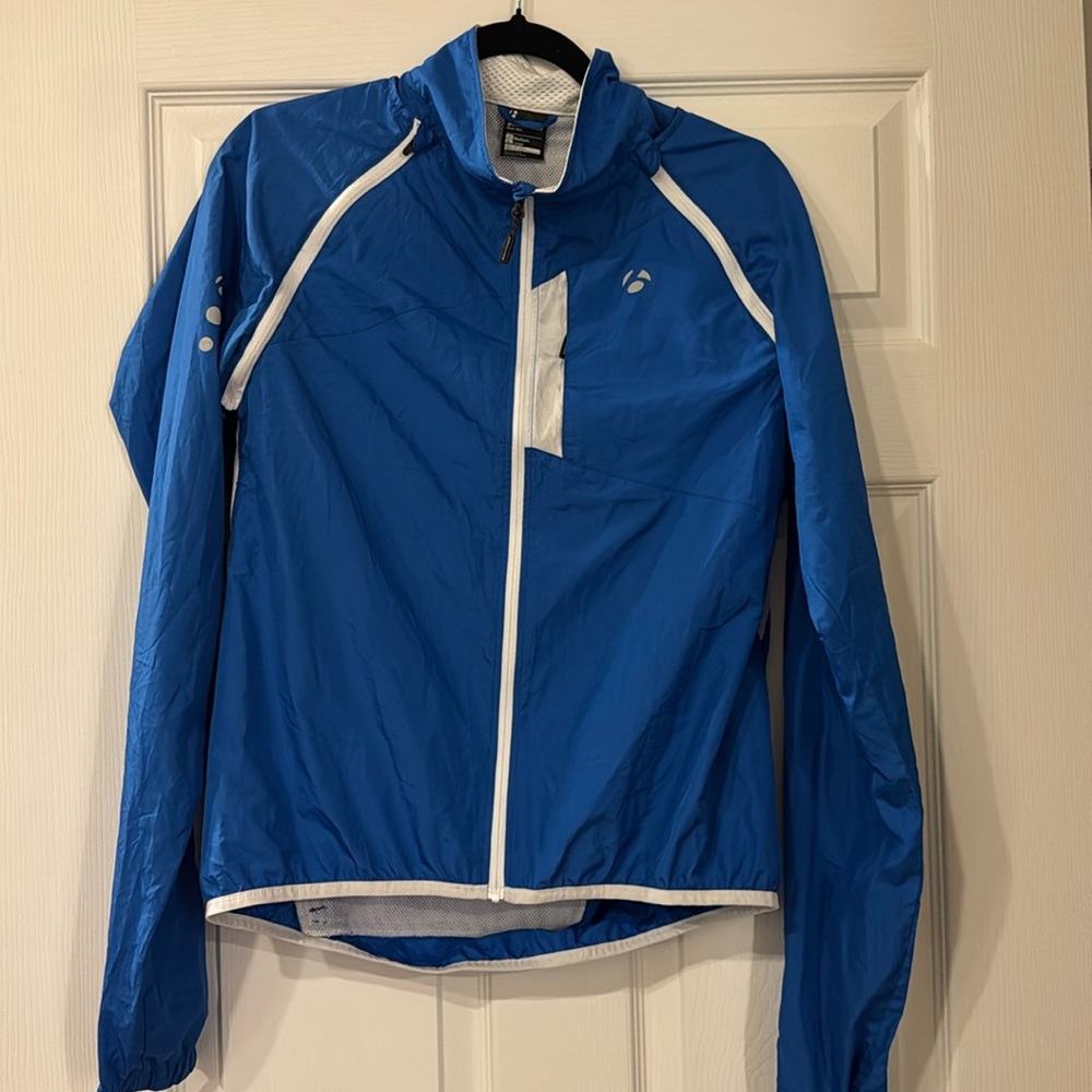 Bontrager Medium Lightweight Jacket
